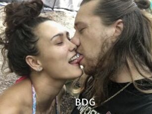BDG