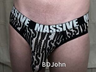BDJohn