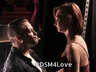 BDSM4Love