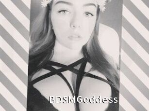 BDSMGoddess