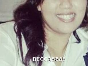 BECCA5685