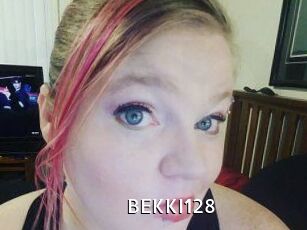 BEKKI128