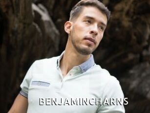 BENJAMINCHARNS
