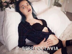 BERRYOCTAVIA
