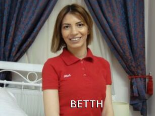 BETTH