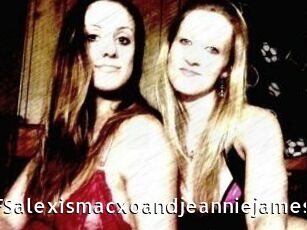 BFFSalexismacxoandjeanniejames