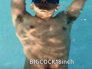 BIGCOCK18inch
