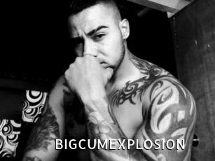 BIGCUMEXPLOSION