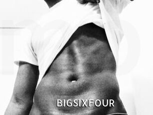 BIGSIXFOUR