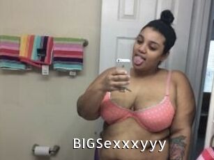 BIGSexxxyyy