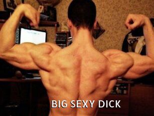 BIG_SEXY_DICK
