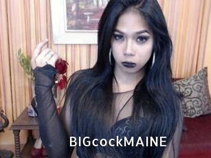 BIGcockMAINE