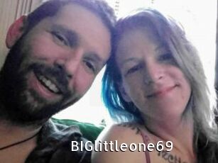 BIGlittleone69