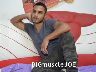 BIGmuscleJOE