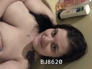 BJ8620 My Porno Stash