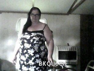 BKQueen