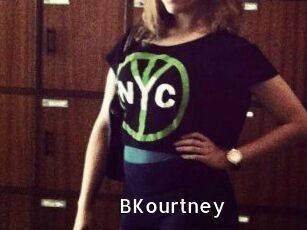 BKourtney