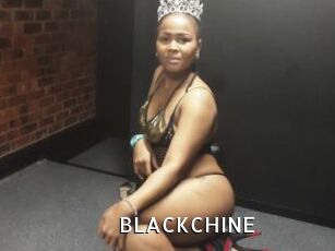 BLACKCHINE My Porno Stash