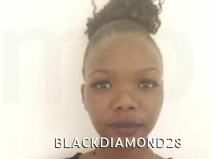 BLACKDIAMOND28