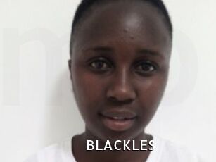 BLACKLES