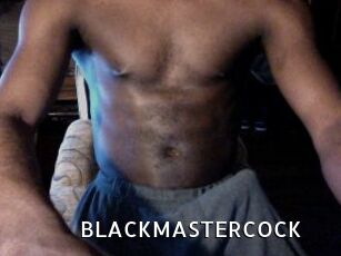 BLACKMASTERCOCK