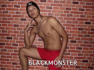 BLACKMONSTER