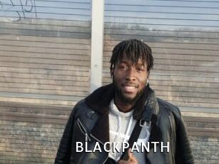 BLACKPANTH My Porno Stash