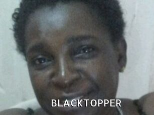BLACKTOPPER