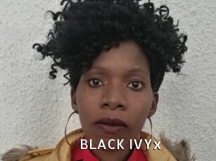 BLACK_IVYx My Porno Stash