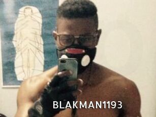 BLAKMAN1193