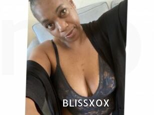 BLISSXOX