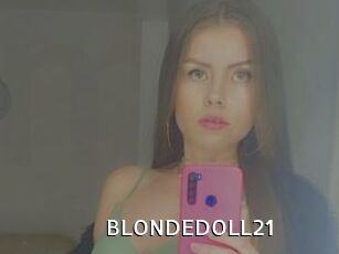 BLONDEDOLL21
