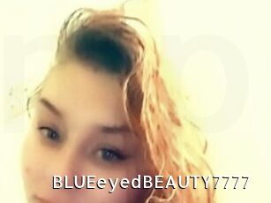 BLUEeyedBEAUTY7777