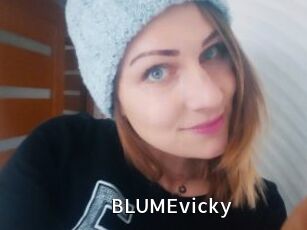 BLUMEvicky