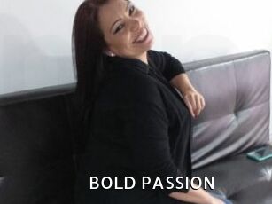 BOLD_PASSION
