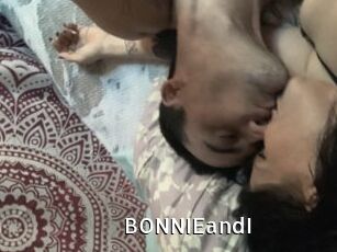 BONNIEandI My Porno Stash