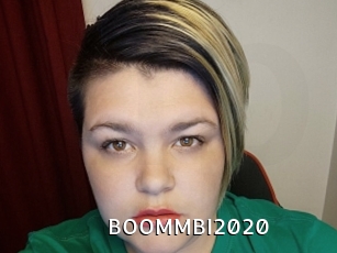 BOOMMBI2020 My Porno Stash