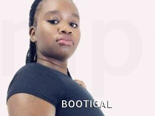 BOOTIGAL