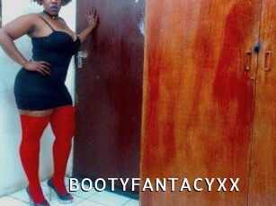 BOOTYFANTACYXX