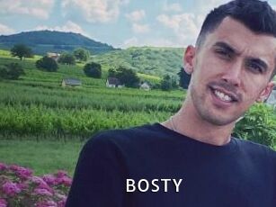 BOSTY