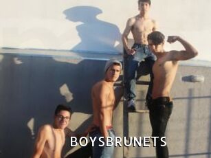 BOYSBRUNETS