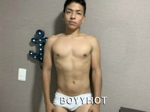 BOYYHOT