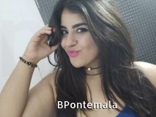 BPontemala