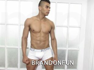 BRANDONFUN