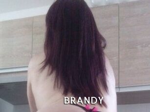 BRANDY