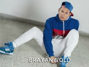 BRAYANWOLD