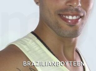 BRAZILIANBOYTEEN My Porno Stash