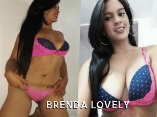 BRENDA_LOVELY My Porno Stash