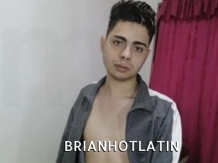 BRIANHOTLATIN