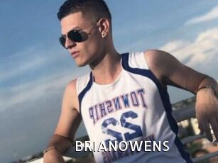 BRIANOWENS